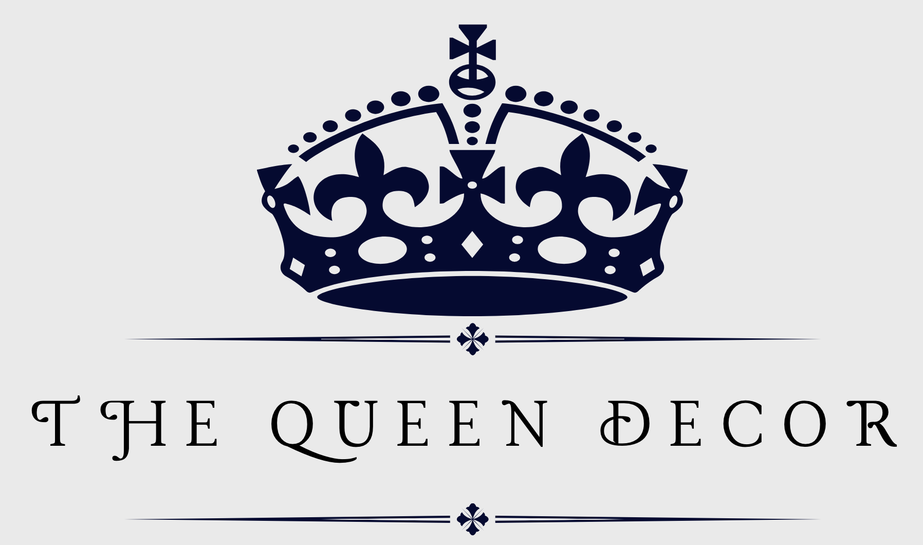 The Queen Decor