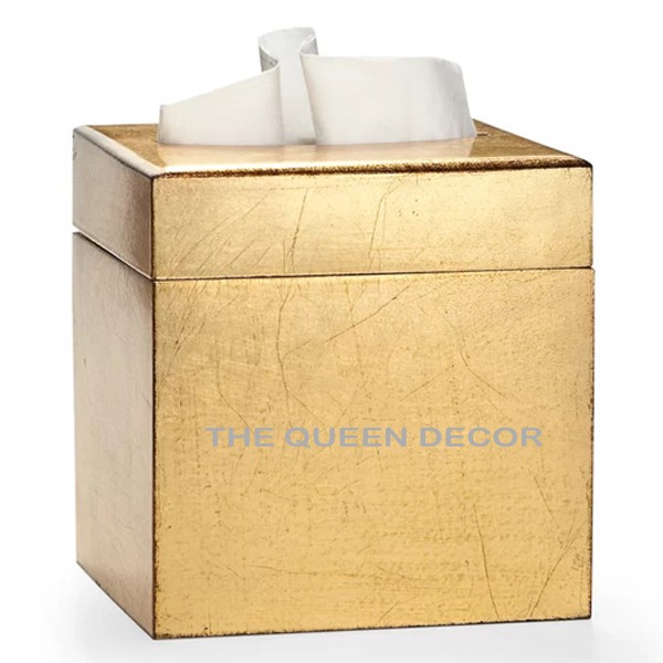 Tissue Boxes