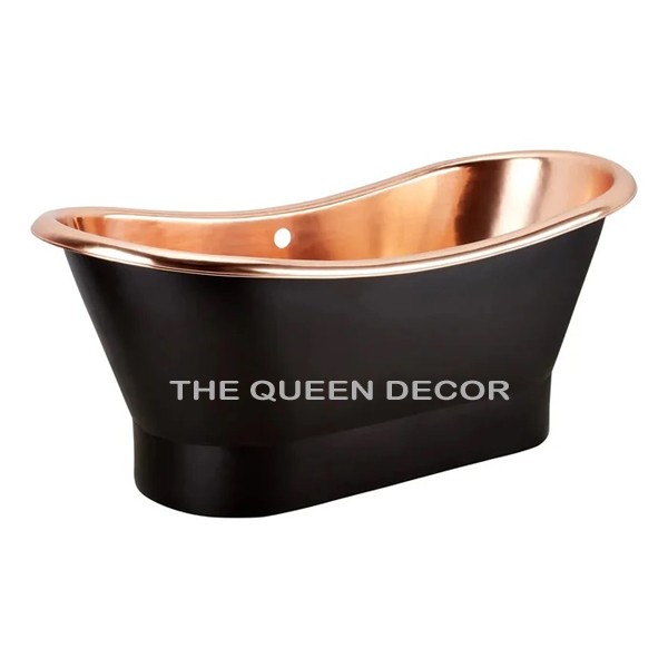 Copper Bath Tubs