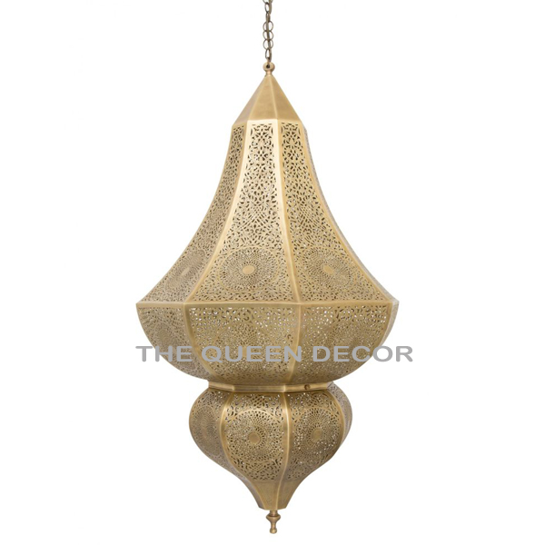 Moroccan Chandelier
