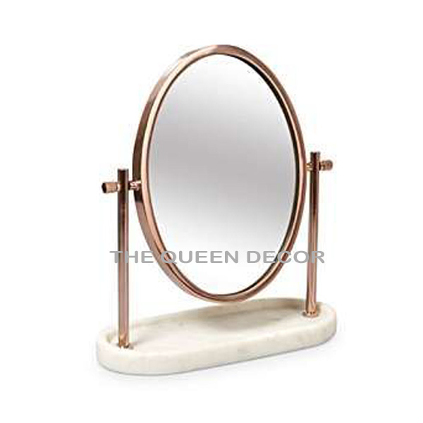 Table Top Mirrors